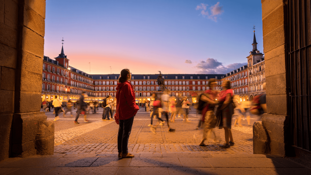 Spain