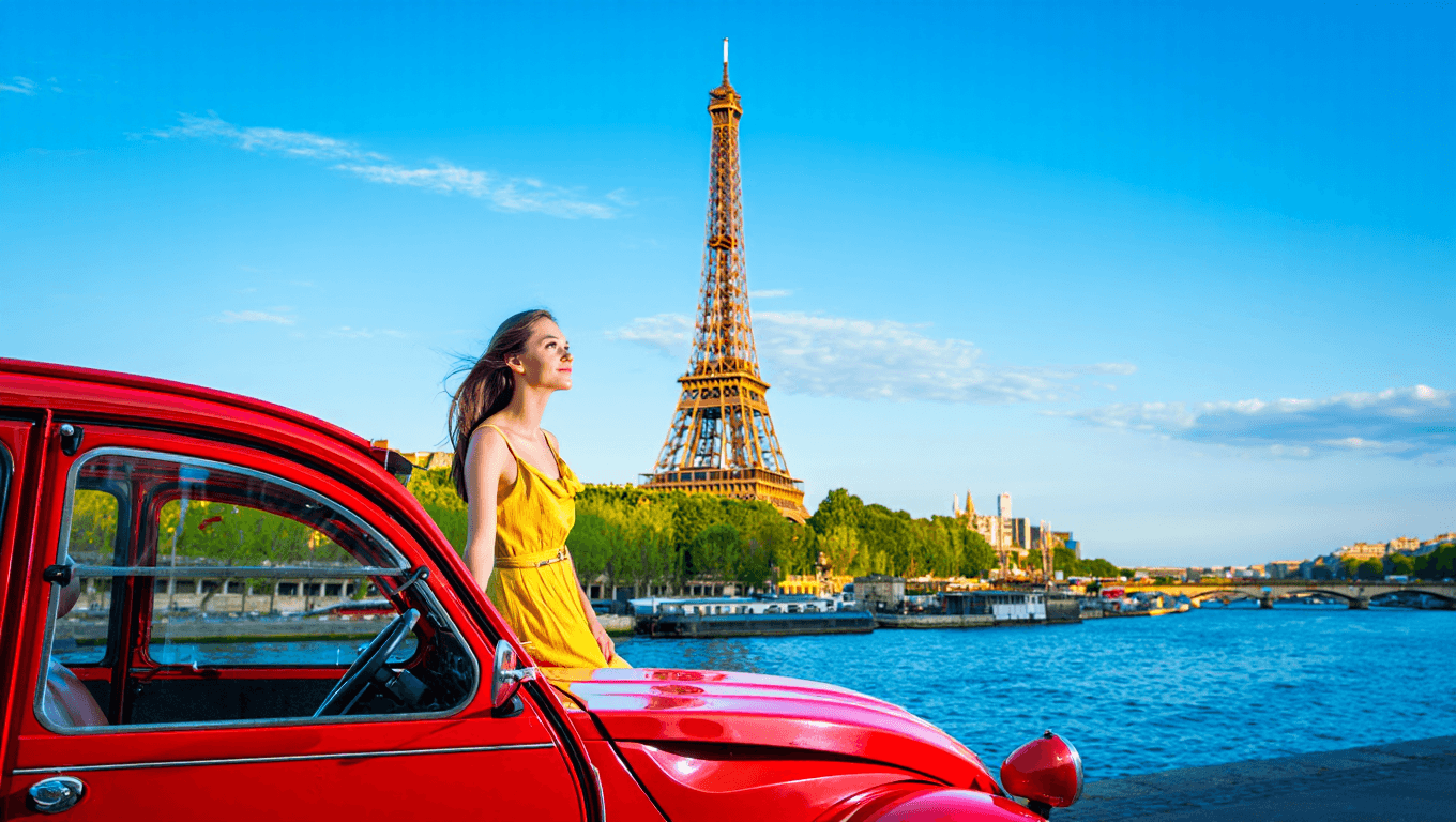 France