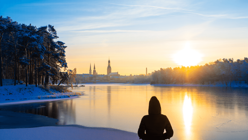 Latvia
