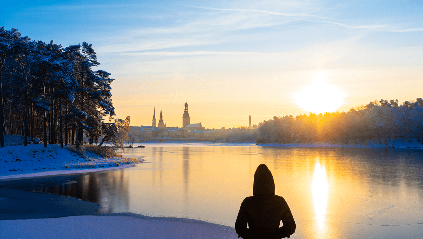 Latvia