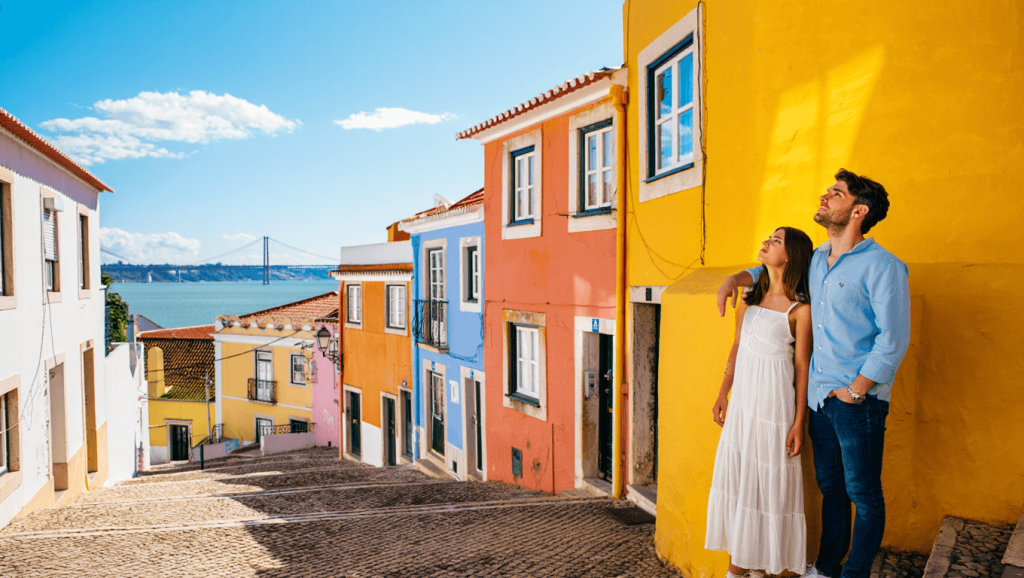 Portugal