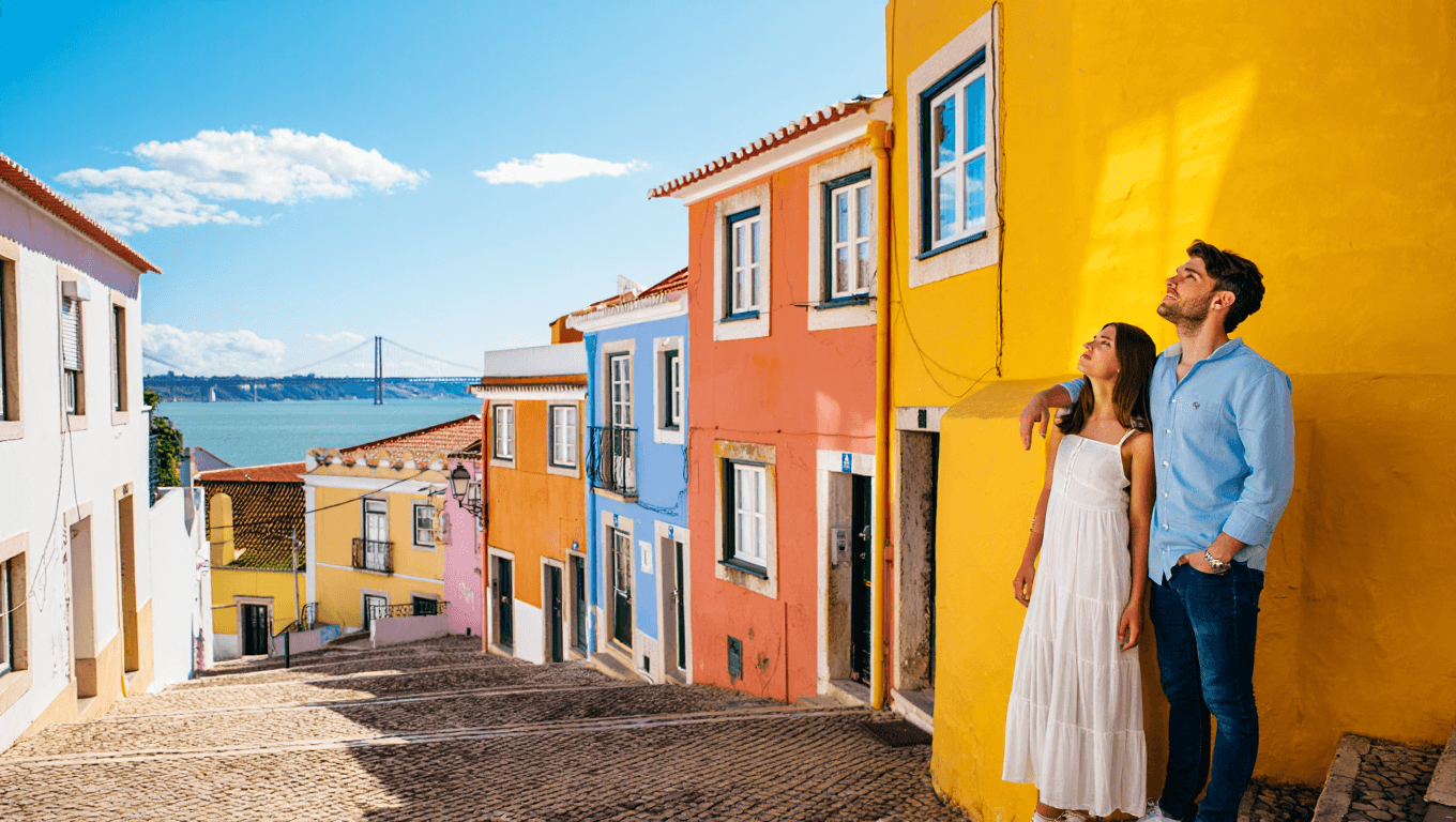 Portugal