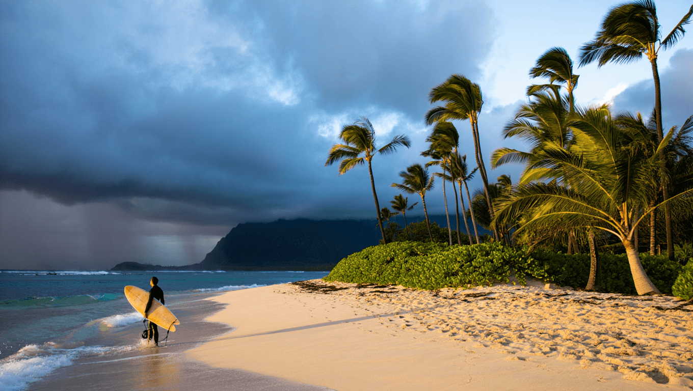 Hawaii