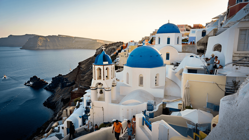 Greece