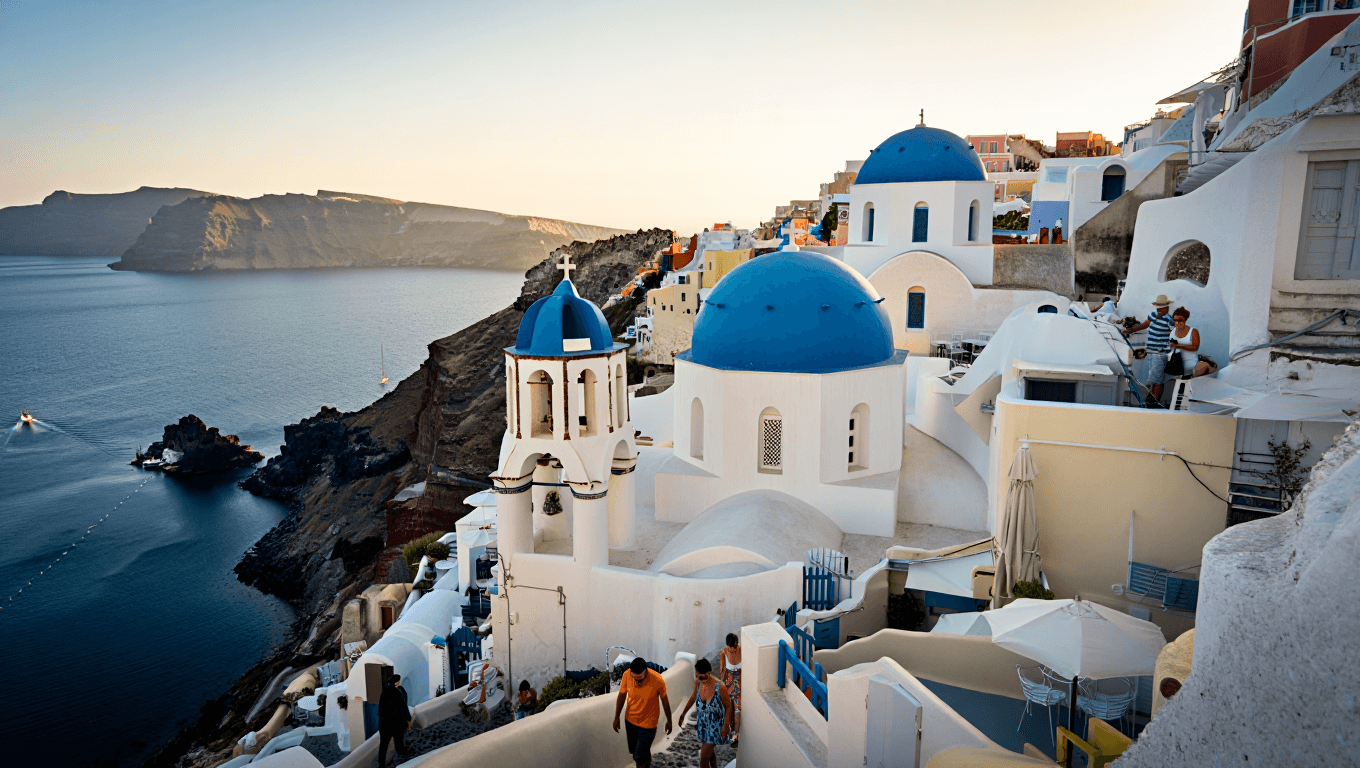 Greece