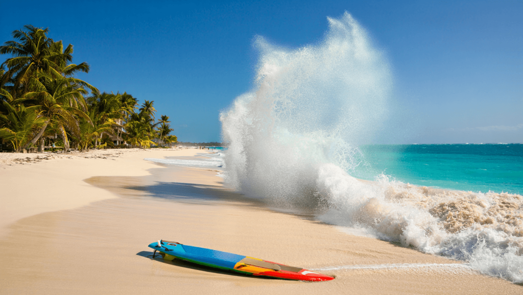 Dominican Republic