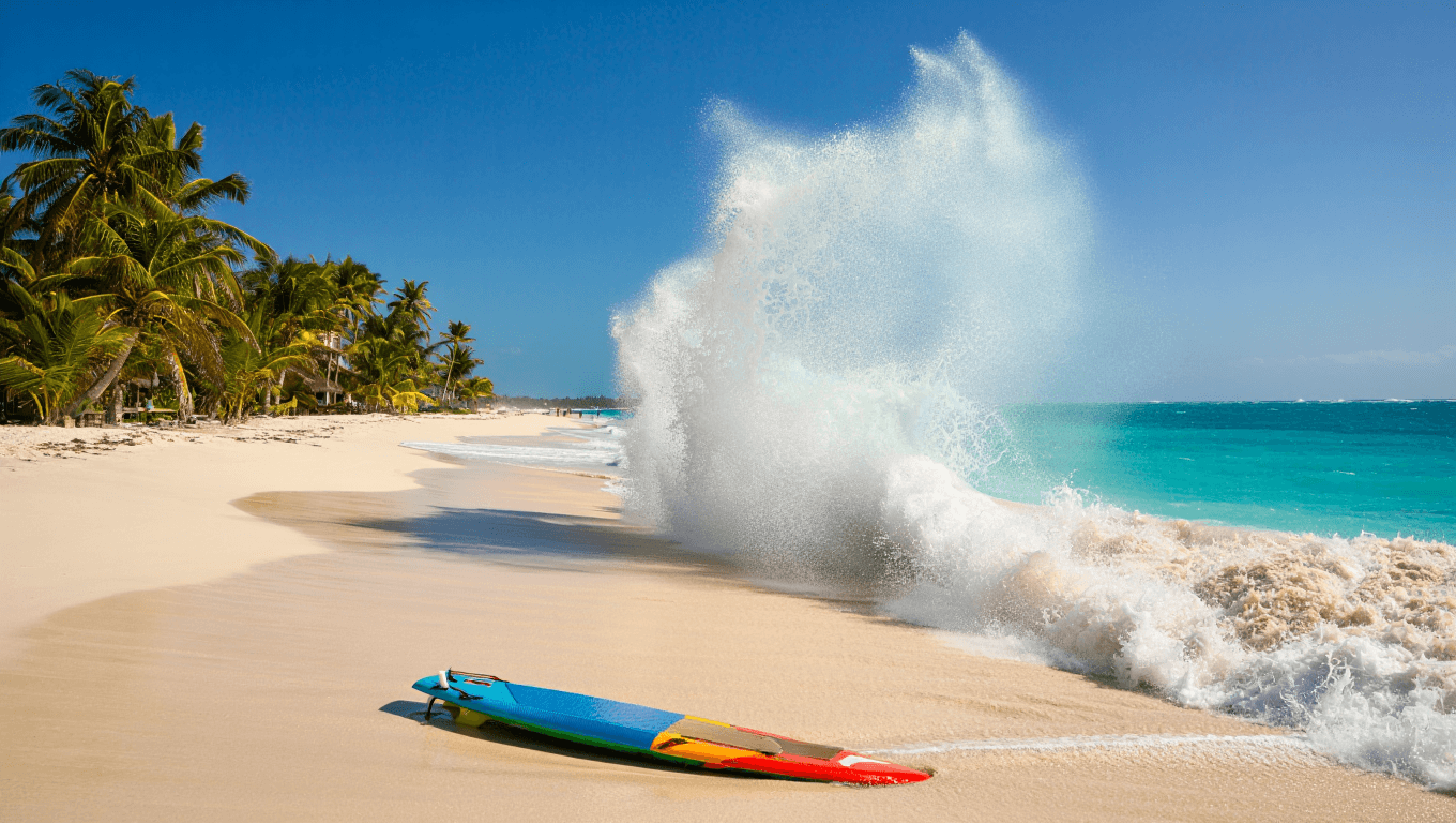 Dominican Republic