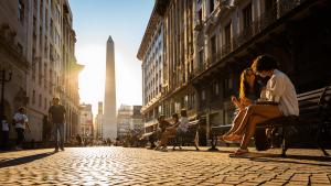 Eight Places Not to Miss in Buenos Aires