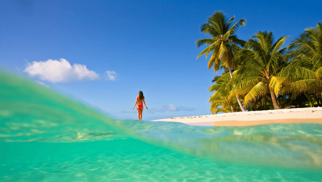 Vacances au soleil : les destinations à privilégier en février