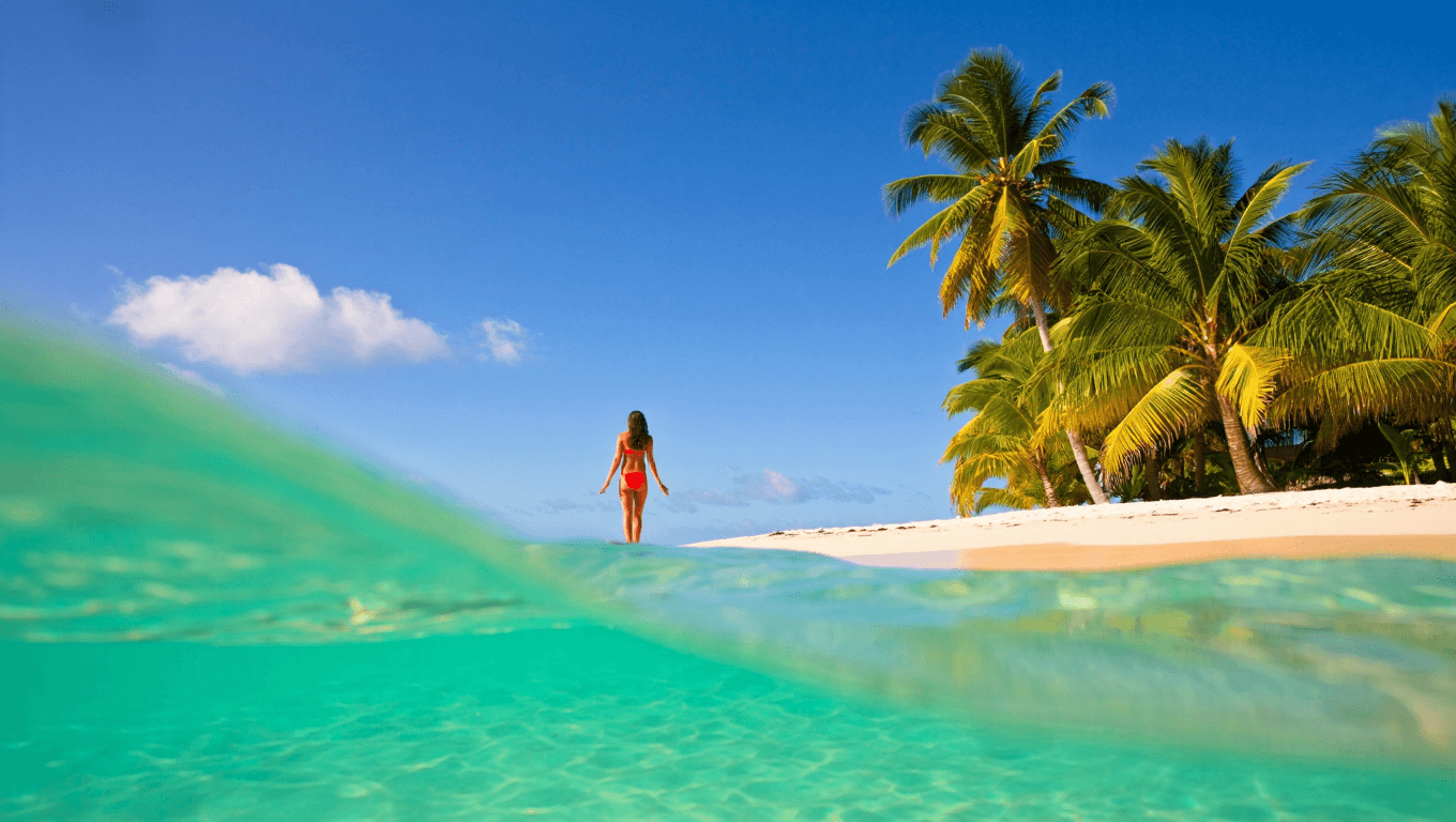 Vacances au soleil : les destinations à privilégier en février