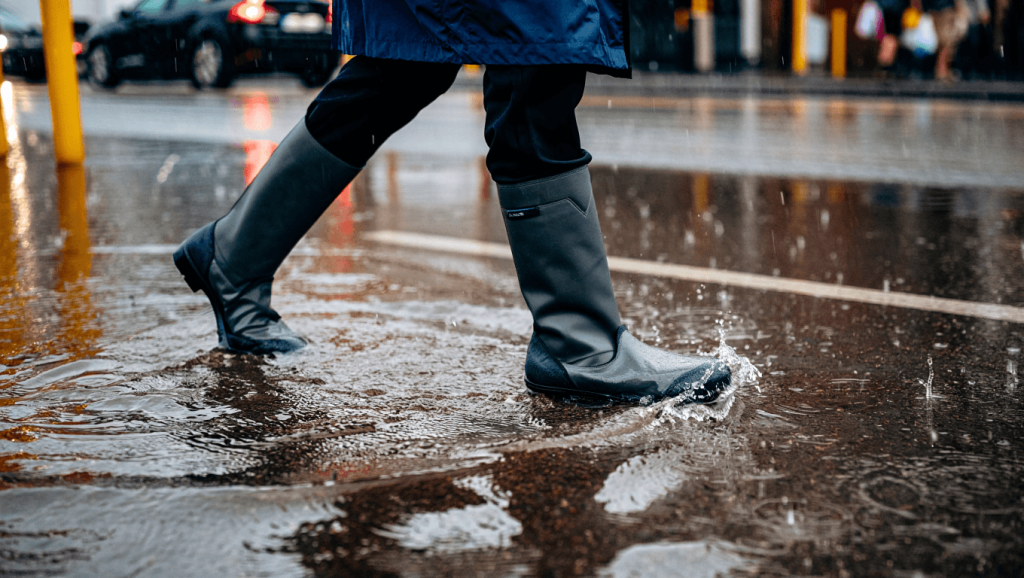 The 12 Best Waterproof Boots for Men of 2026, Tested and Reviewed