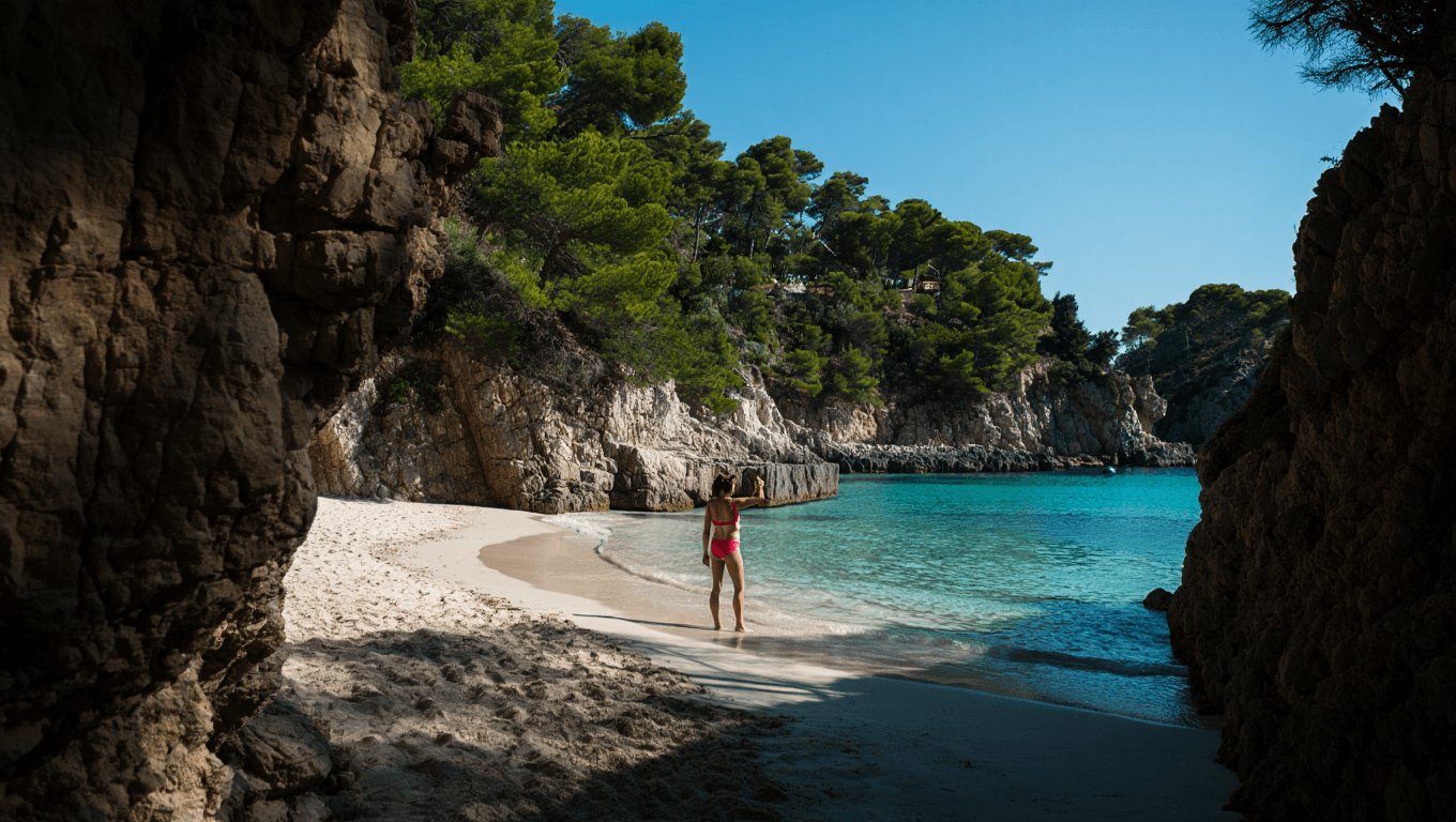 12 of the best beaches in Spain