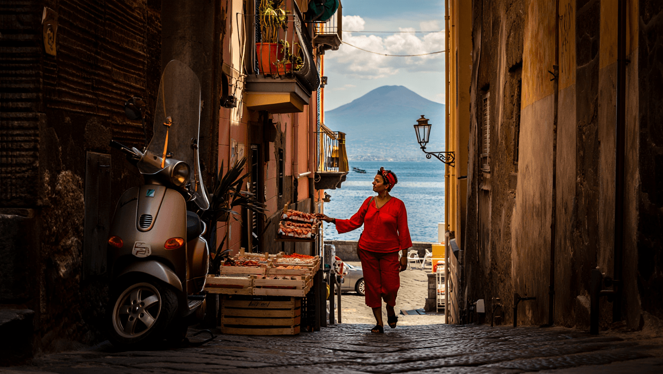 13 things to know before traveling to Naples, Italy
