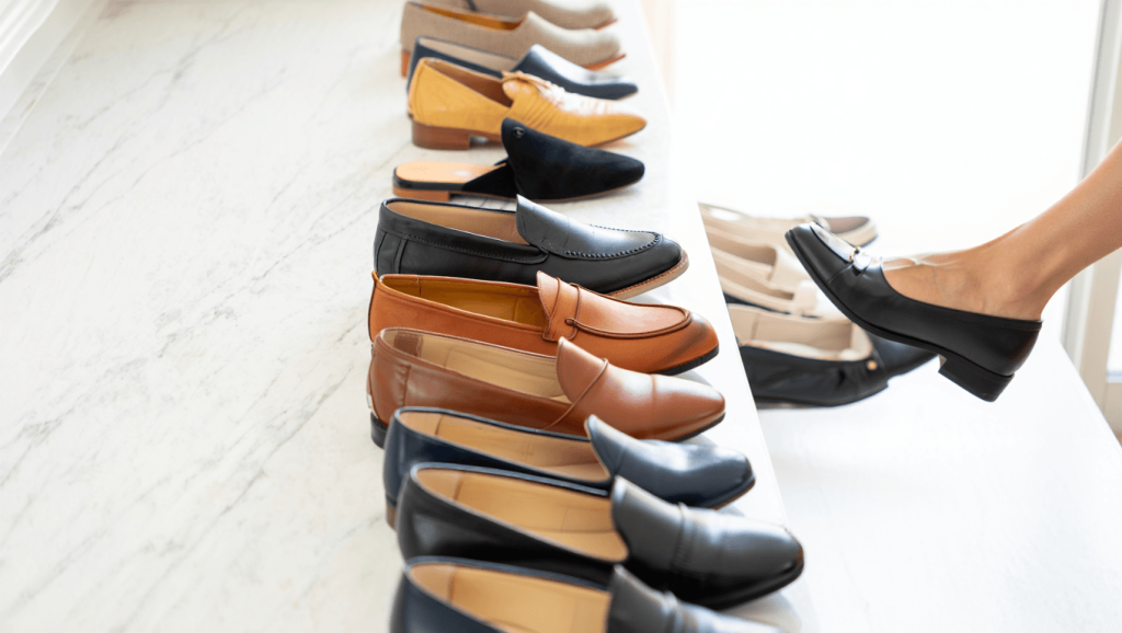 The 13 Best Loafers for Women of 2026, Tested and Reviewed