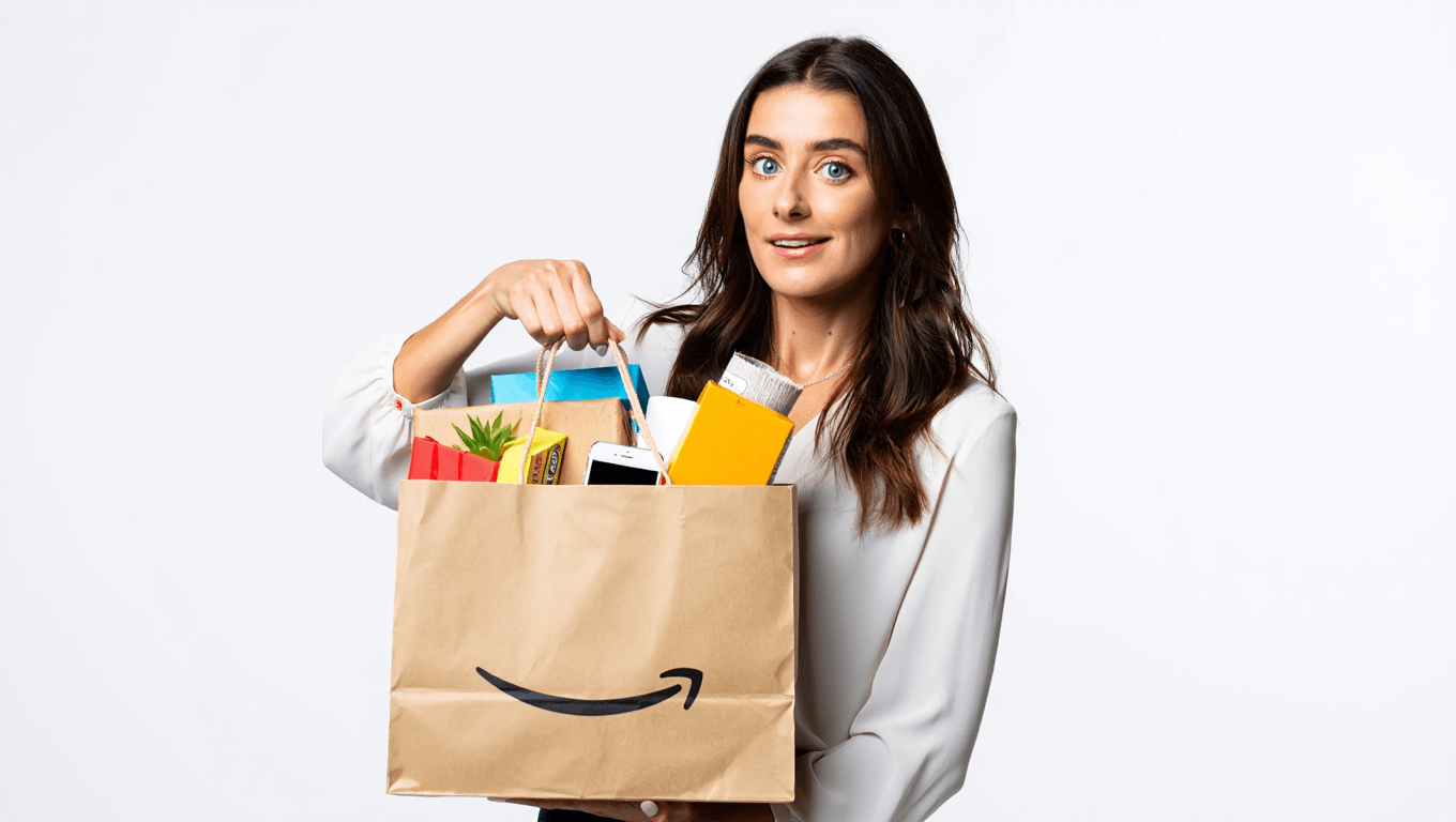 New Amex Offer: Spend $50+ on Amazon, Get 500 Points (up to 3 Times)