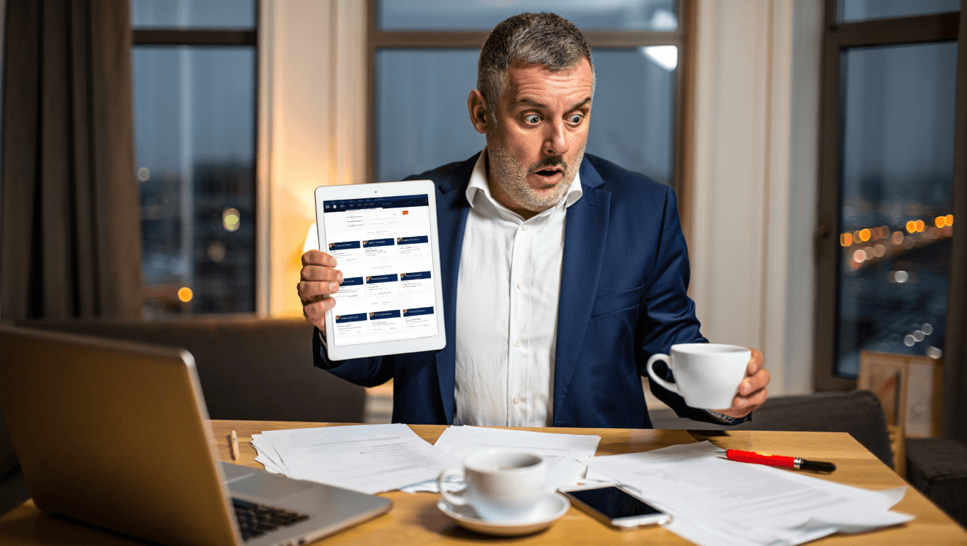 When Multi‑OTA Listing Management Becomes a Risk Surface