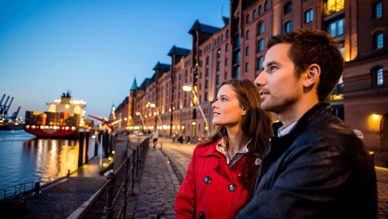 Hamburg