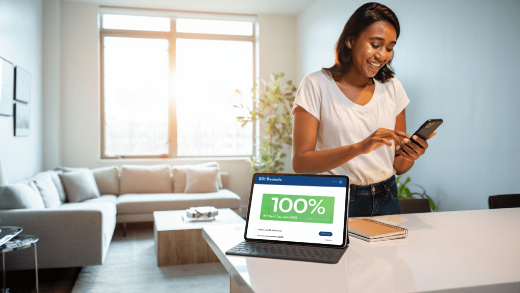 Bilt Rent Day Promotion May 2026: Up To 100% Avios Transfer Bonus (BA, IB, EI)
