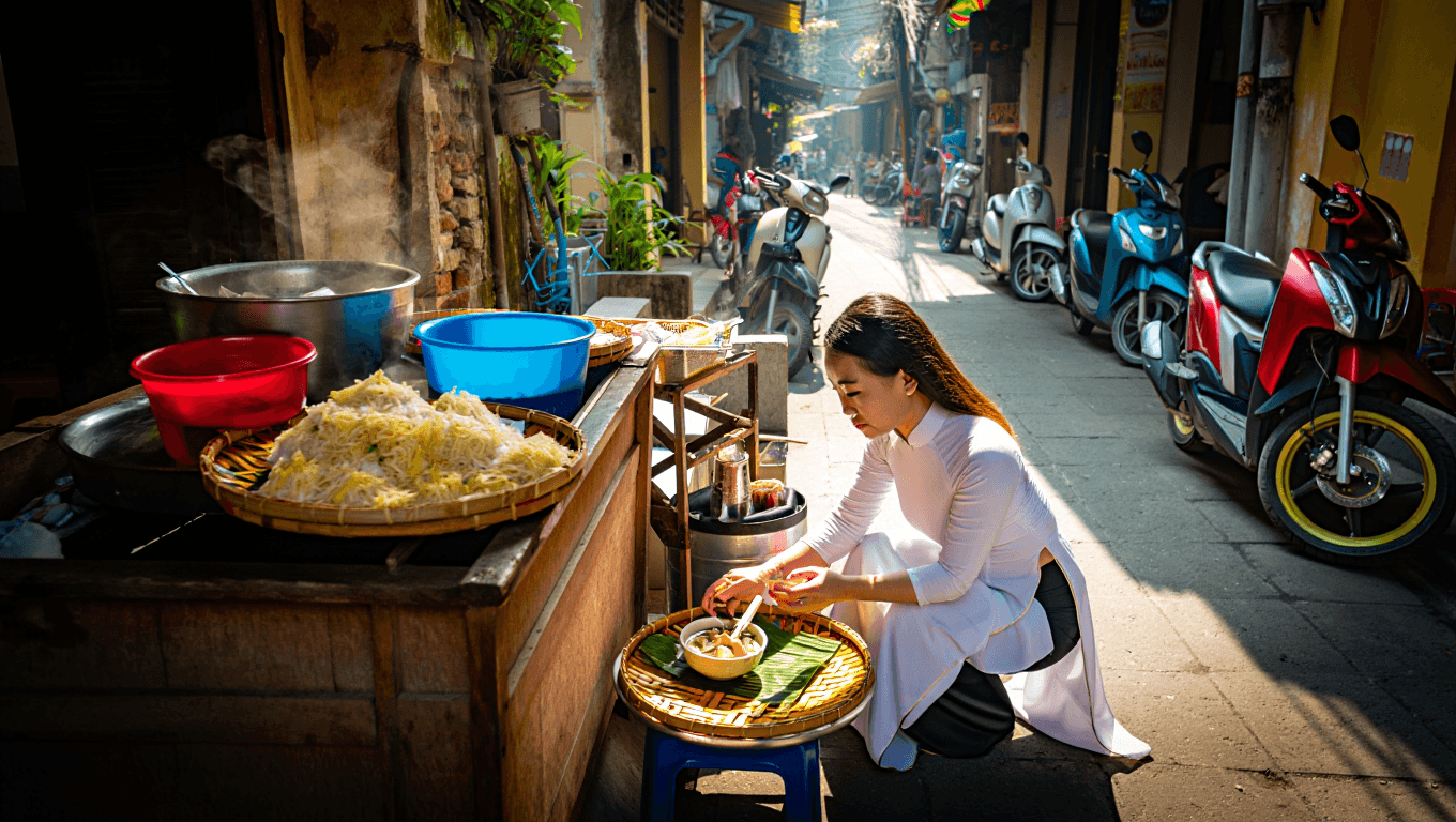 11 Things to Do in Hanoi That Are Actually Worth Your Time