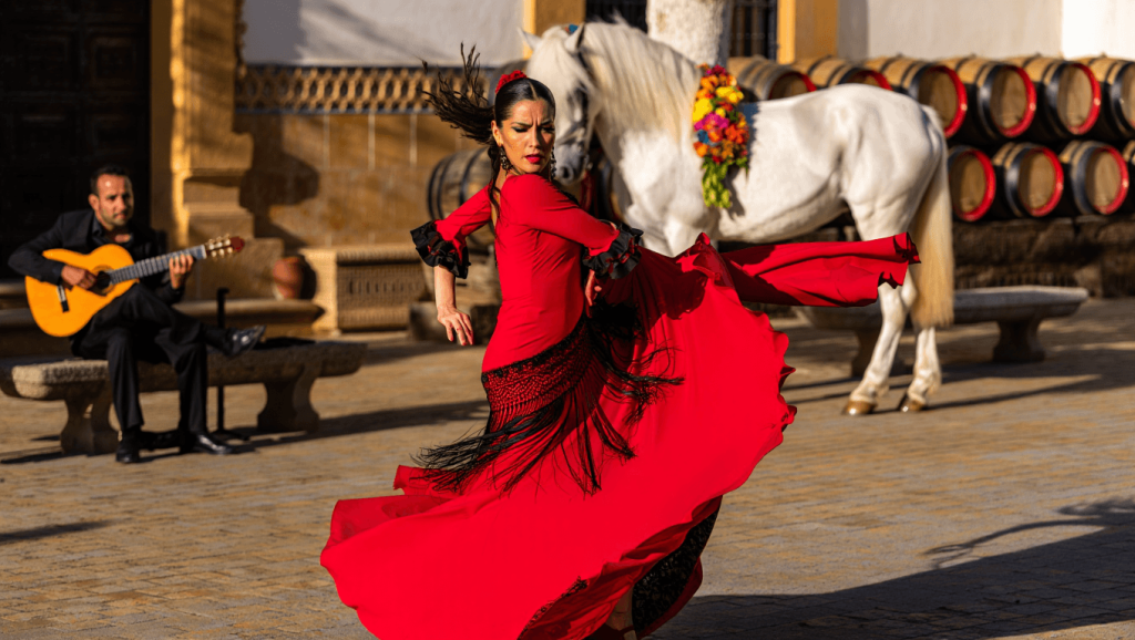 Things to Do in Jerez and the Cádiz Province, Spain: Sherry, Horses, Food, and History