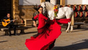 Things to Do in Jerez and the Cádiz Province, Spain: Sherry, Horses, Food, and History