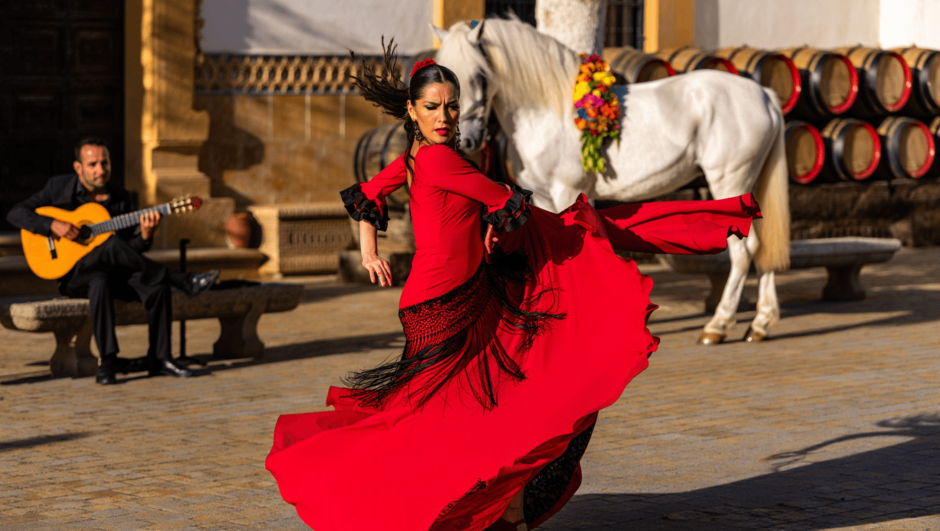 Things to Do in Jerez and the Cádiz Province, Spain: Sherry, Horses, Food, and History