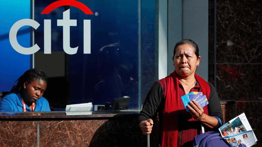 Bummer: Citi ThankYou Ends Free Points Sharing Feature As Of May 17, 2026