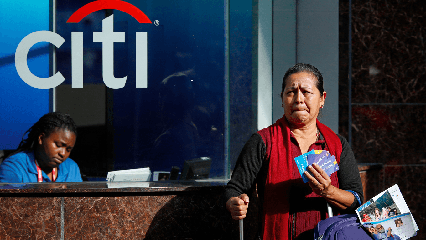 Bummer: Citi ThankYou Ends Free Points Sharing Feature As Of May 17, 2026