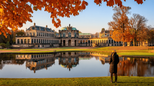 Things to Do in Saxony, Germany: Leipzig, Dresden, Görlitz, Castles, Porcelain, and History