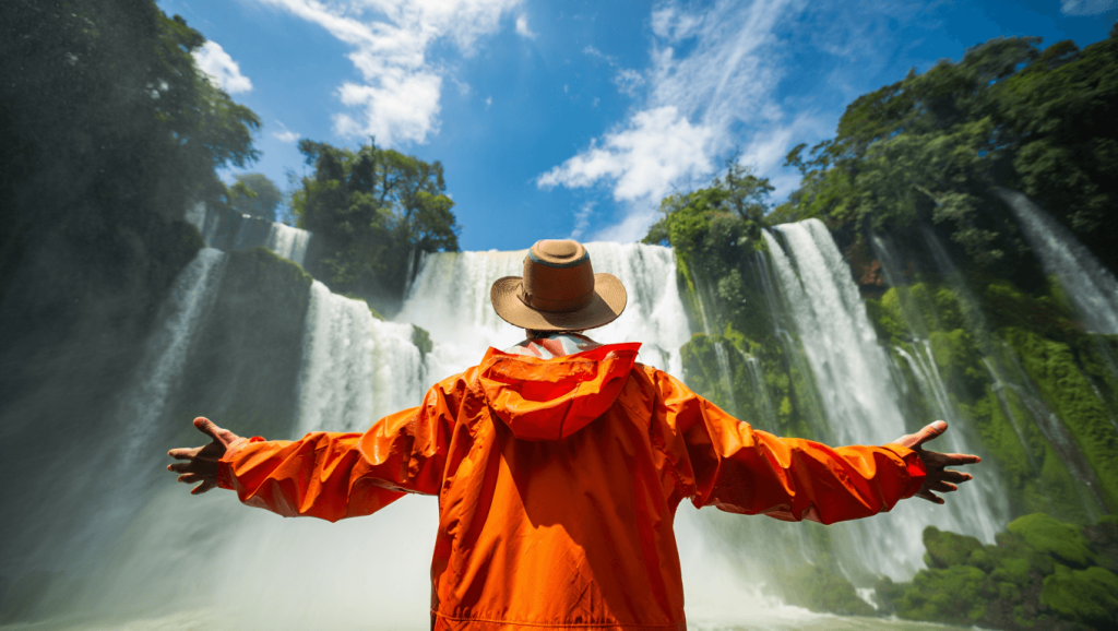 The best places to visit in South America