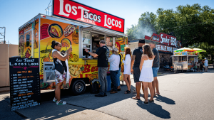 Where to Eat Like a True Austinite: The Best Restaurants in Austin