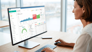 Vacation Rental KPI Dashboard Blueprint: Metrics, Benchmarks, and Role Views