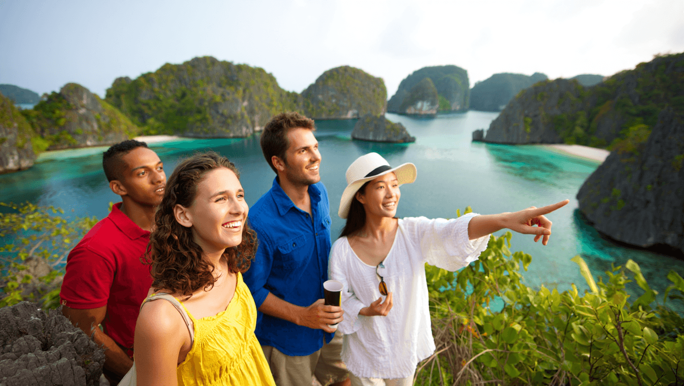 Les 10 destinations de voyage incontournables en 2026