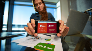 Transfer Chase Points To Air France-KLM Flying Blue With 20% Bonus: Worth It?