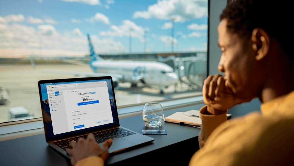 Transfer Chase Points To Air France-KLM Flying Blue With 20% Bonus: Worth It?