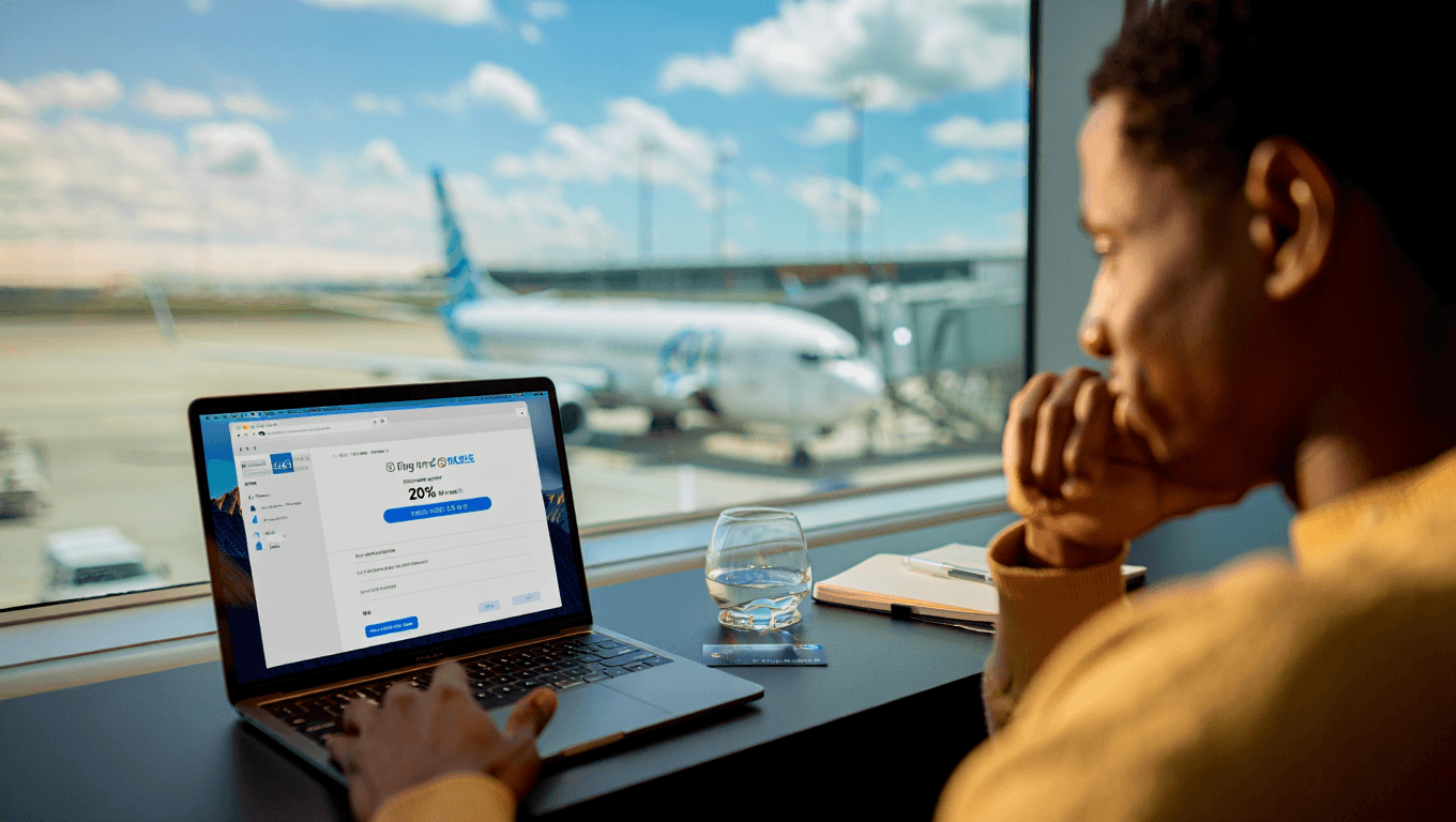 Transfer Chase Points To Air France-KLM Flying Blue With 20% Bonus: Worth It?