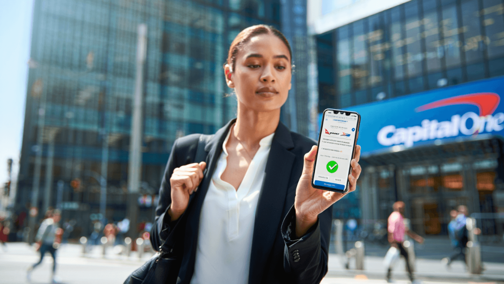 Transfer Capital One Miles To Qantas With 20% Bonus: Worth It?