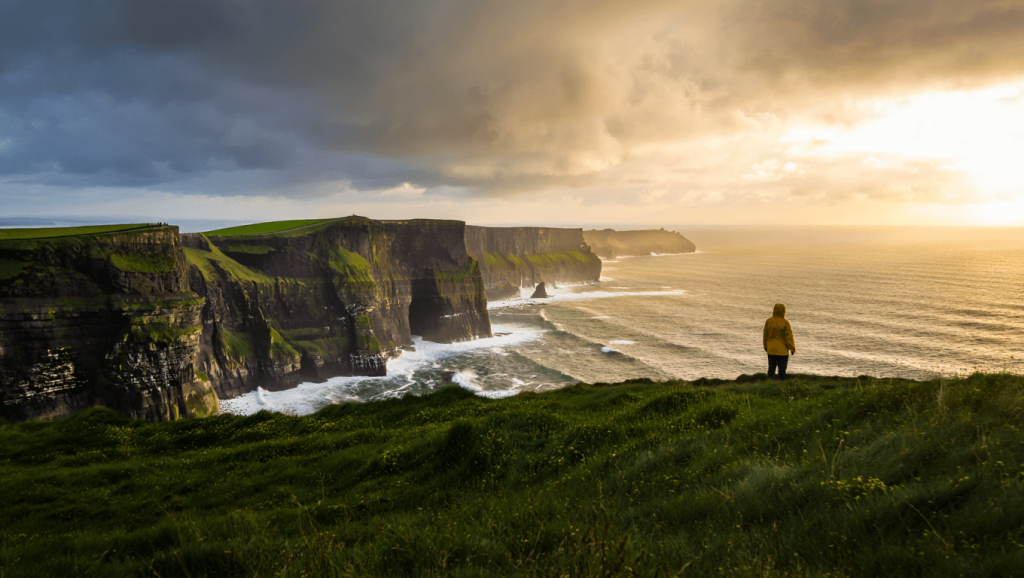 Ireland