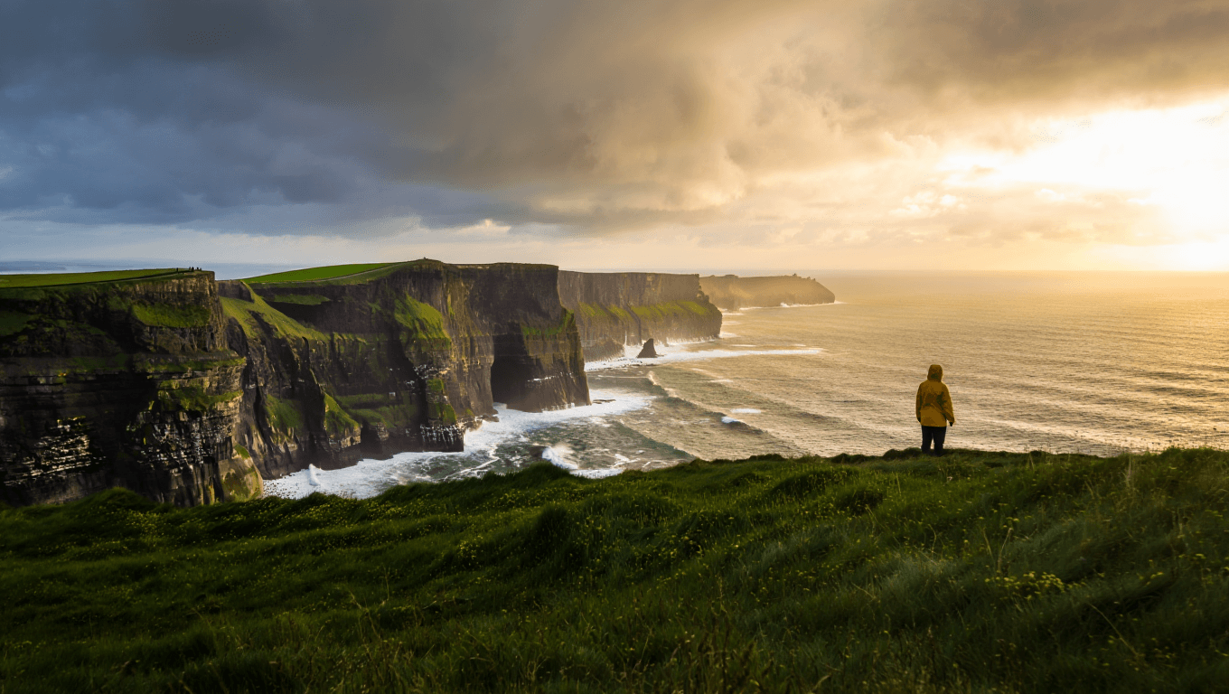 Ireland