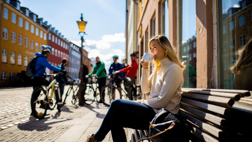 Denmark