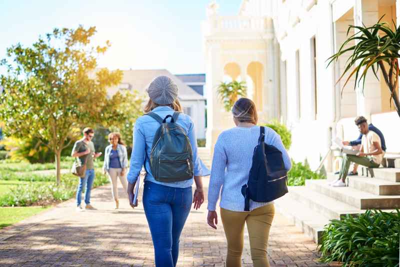 Étudier à Lyon : Comment trouver le logement idéal près des universités ? CAF de Nice