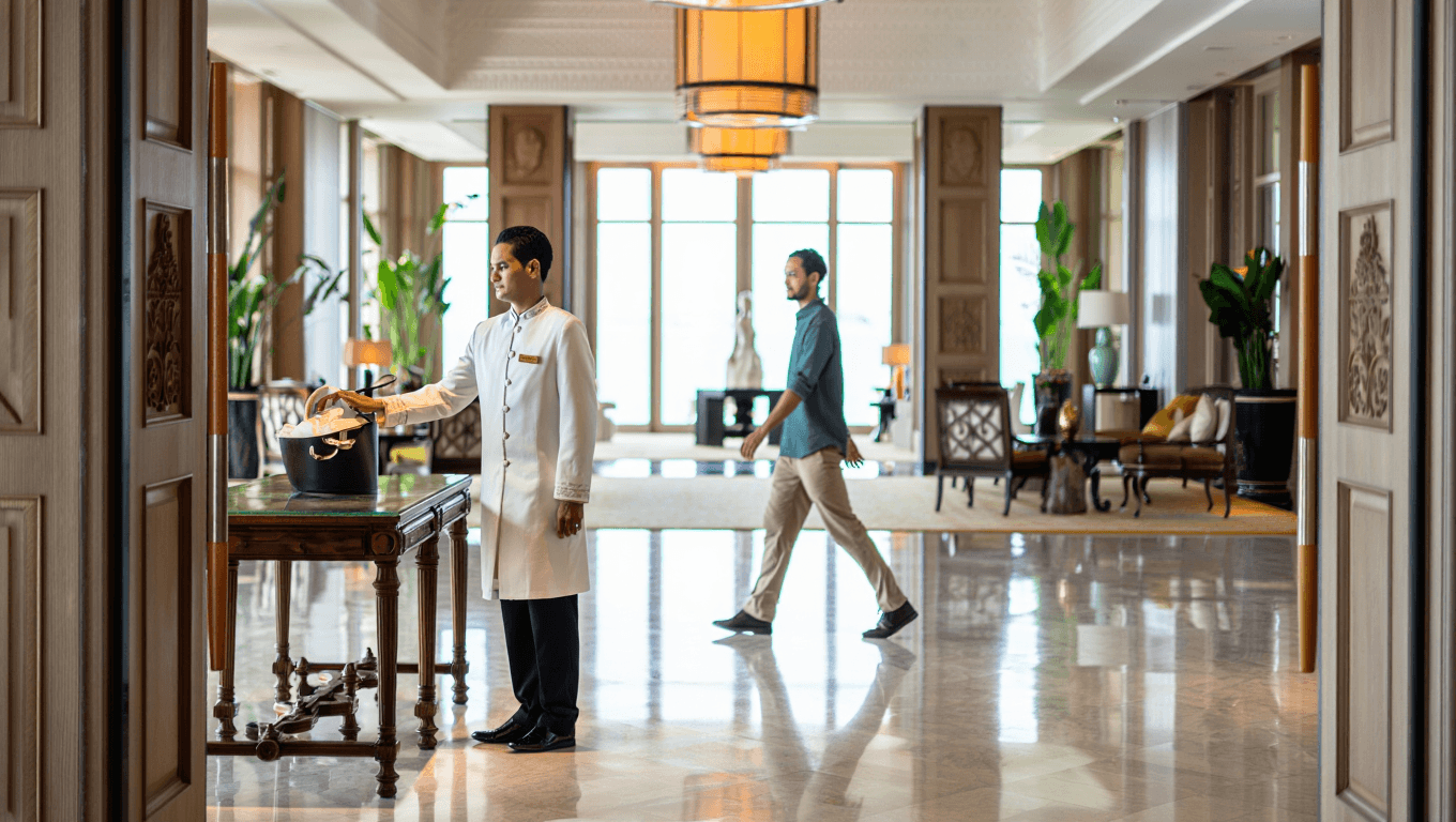 Review: Aman Bangkok, Thailand (One Of The World’s Best City Hotels)