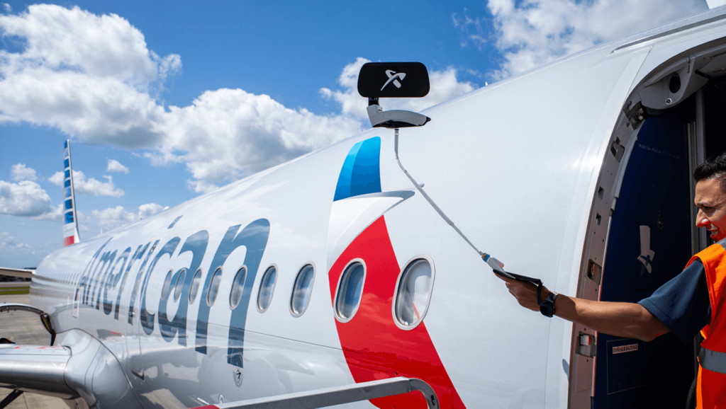 American Airlines Will Add Free Starlink Wi-Fi In 2027… But Only On Airbus Planes