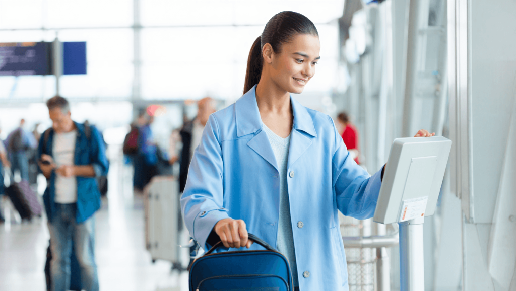 European Airlines Actually Weigh Your Carry-on—Here’s How I Packed Mine for 2 Weeks Without Extra Fees
