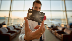 Citi Strata Elite Card 75K Points Welcome Bonus, With Strong Value Proposition