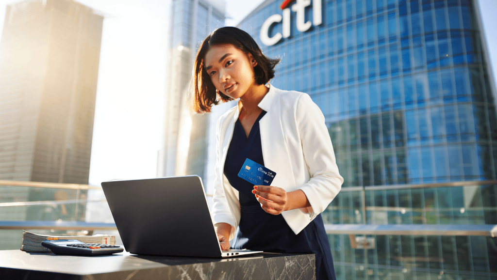 Citi Strata Elite Card 75K Points Welcome Bonus, With Strong Value Proposition