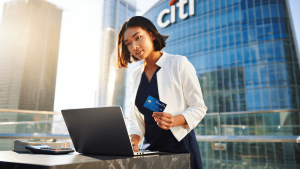 Citi Strata Elite Card 75K Points Welcome Bonus, With Strong Value Proposition