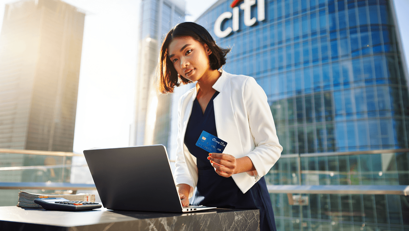 Citi Strata Elite Card 75K Points Welcome Bonus, With Strong Value Proposition