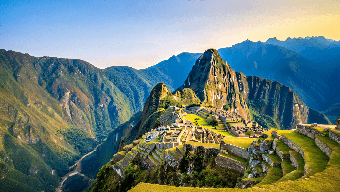 Peru