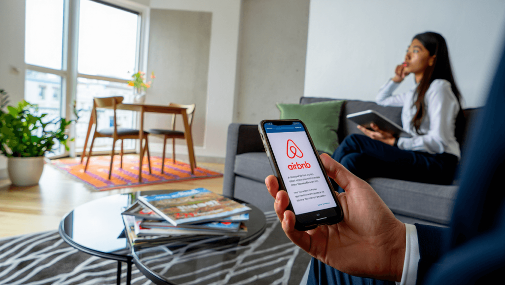How to Profit From Airbnb Rental Arbitrage in 2026